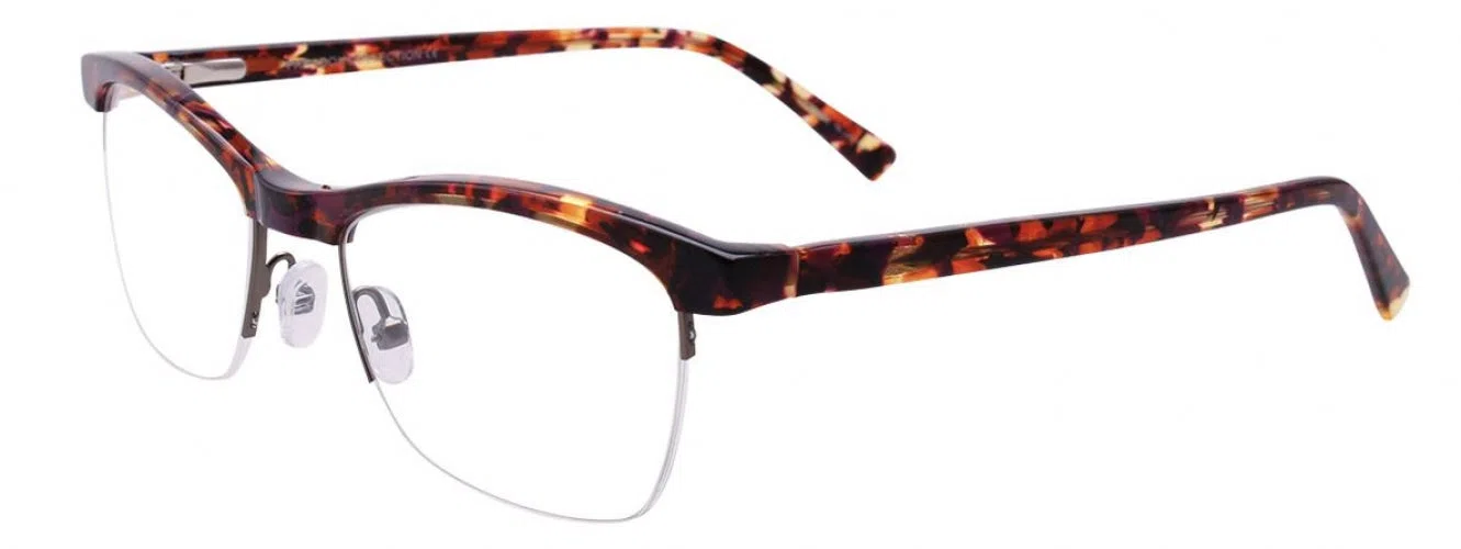 Aspex Eyewear P5018 Eyeglasses - view 4